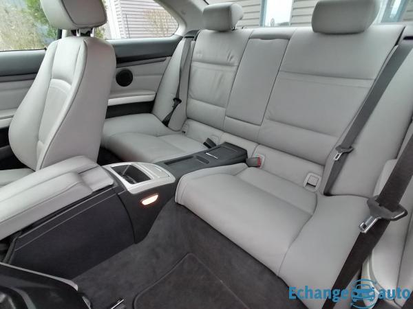 BMW Série 3 320 D 184 XDRIVE LUXE GARANTIE 6 MOIS