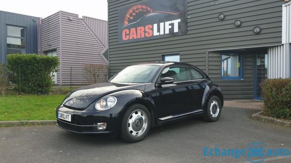 Volkswagen Coccinelle 2.0 TDI 140 VINTAGE - GARANTIE 6 MOIS