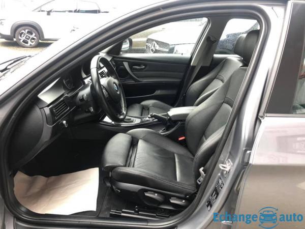 BMW Série 3 Touring 320xdA 184ch Sport Design (E91)