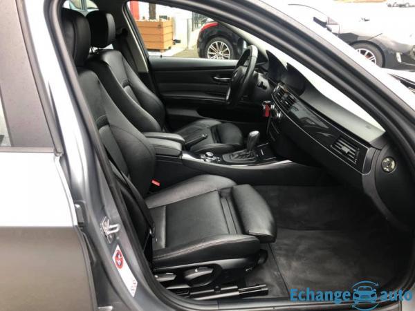 BMW Série 3 Touring 320xdA 184ch Sport Design (E91)