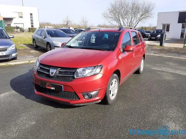 Dacia Logan Prestige MCV 1.5 DCi 90 CH - GARANTIE 12 MOIS