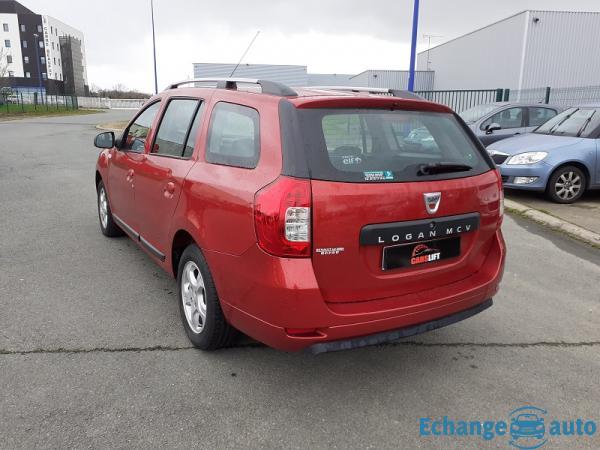 Dacia Logan Prestige MCV 1.5 DCi 90 CH - GARANTIE 12 MOIS