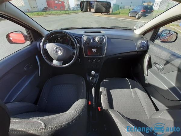 Dacia Logan Prestige MCV 1.5 DCi 90 CH - GARANTIE 12 MOIS