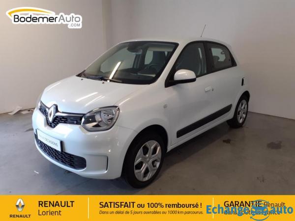 Renault Twingo III SCe 75 Zen