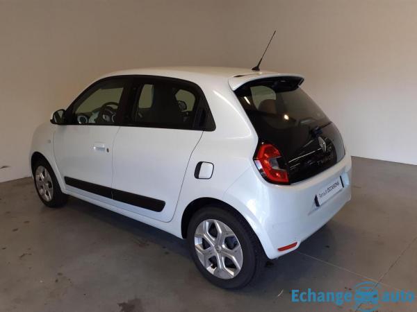 Renault Twingo III SCe 75 Zen