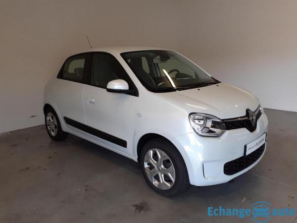 Renault Twingo III SCe 75 Zen