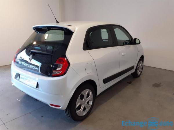 Renault Twingo III SCe 75 Zen