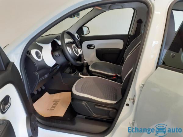 Renault Twingo III SCe 75 Zen