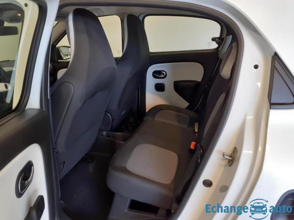 Renault Twingo III SCe 75 Zen