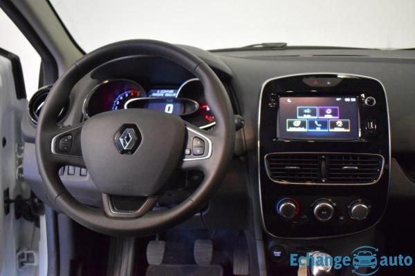 Renault Clio IV dCi 75 E6C Limited