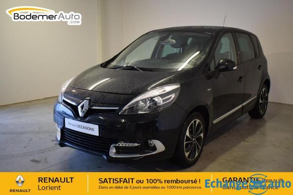 Renault Scénic III TCe 130 Energy Bose Edition