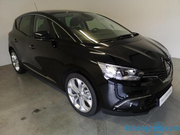 Renault Scénic IV BUSINESS Blue dCi 120 EDC