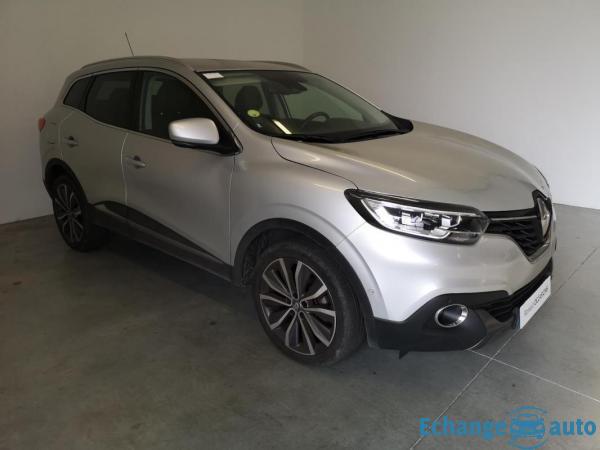 Renault Kadjar dCi 110 Energy Intens EDC