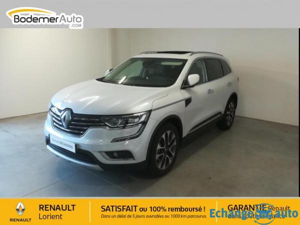 Renault Koleos dCi 175 4x2 X-tronic Intens