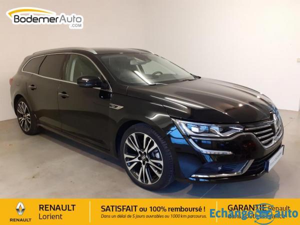 Renault Talisman Estate Tce 200 Energy EDC Initiale Paris