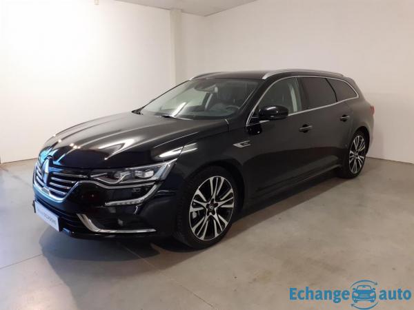 Renault Talisman Estate Tce 200 Energy EDC Initiale Paris