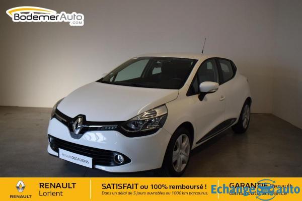 Renault Clio IV BUSINESS TCe 90 E6C