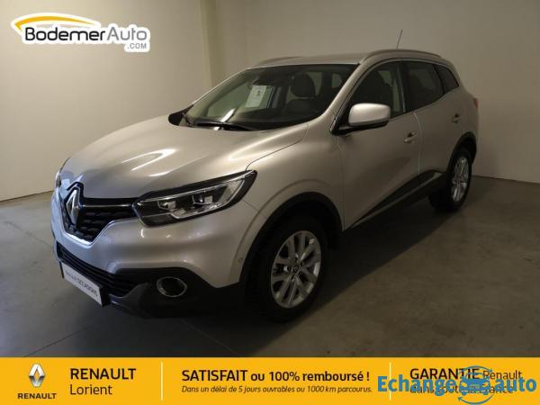 Renault Kadjar dCi 110 Energy Intens EDC