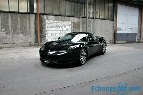 Lotus Evora 3.5 V6 S 2+2