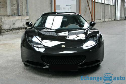 Lotus Evora 3.5 V6 S 2+2