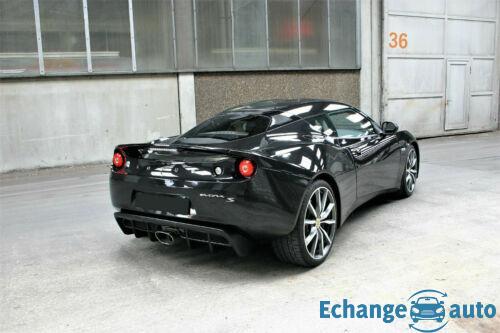 Lotus Evora 3.5 V6 S 2+2