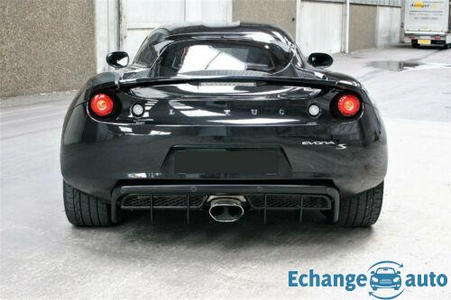 Lotus Evora 3.5 V6 S 2+2