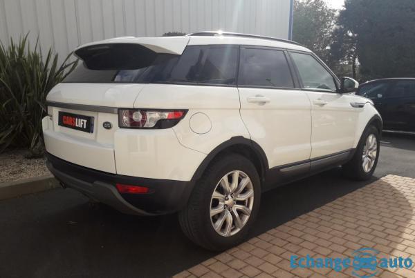 Land Rover Range Rover Evoque 2.2L 150CV LIMITED