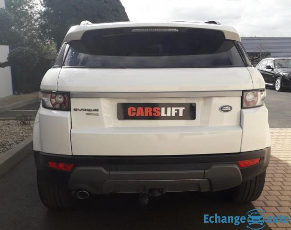 Land Rover Range Rover Evoque 2.2L 150CV LIMITED