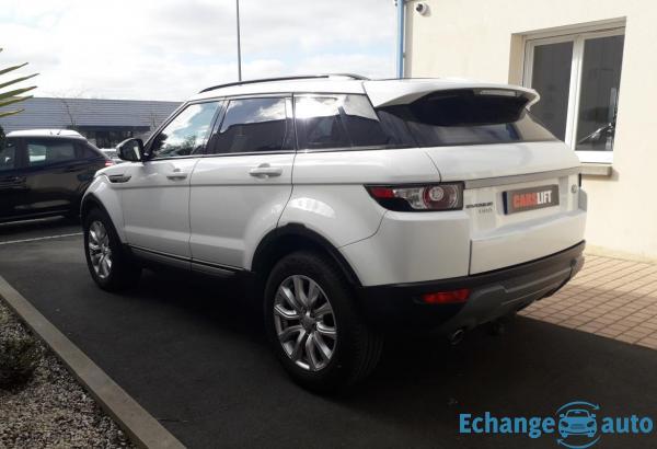 Land Rover Range Rover Evoque 2.2L 150CV LIMITED