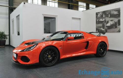 Lotus Exige Sport 410