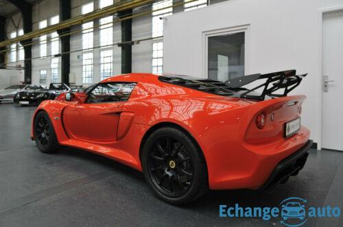 Lotus Exige Sport 410