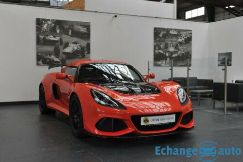 Lotus Exige Sport 410