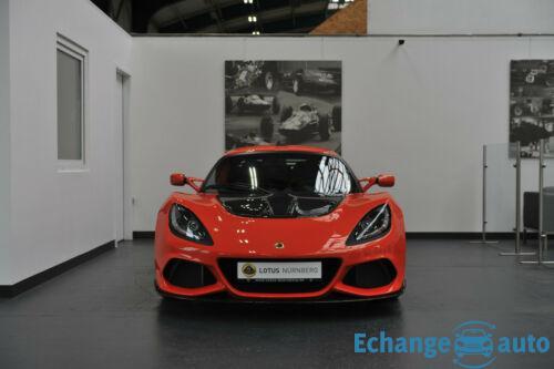 Lotus Exige Sport 410