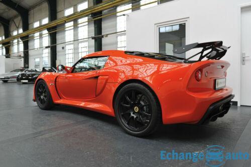 Lotus Exige Sport 410