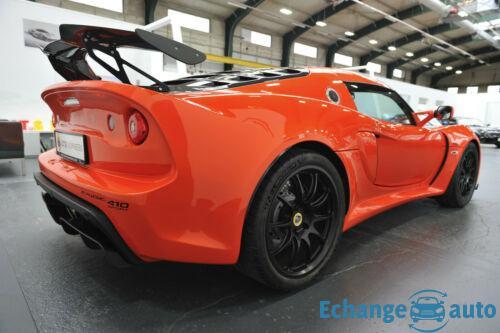 Lotus Exige Sport 410