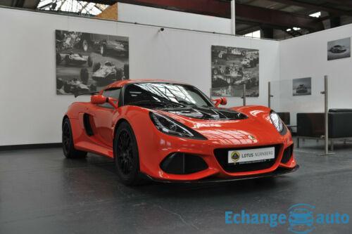 Lotus Exige Sport 410