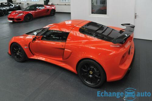 Lotus Exige Sport 410