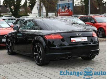 Audi TT 1.8 TFSI 3x S line