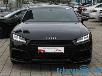 Audi TT 1.8 TFSI 3x S line