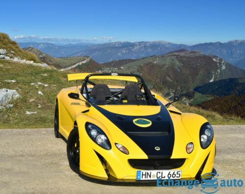 Lotus 2eleven