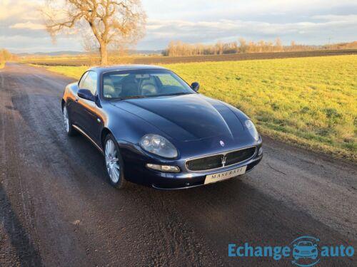 Maserati 4200 Coupè Cambiocorsa