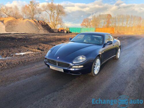 Maserati 4200 Coupè Cambiocorsa