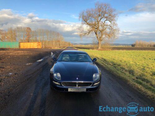 Maserati 4200 Coupè Cambiocorsa