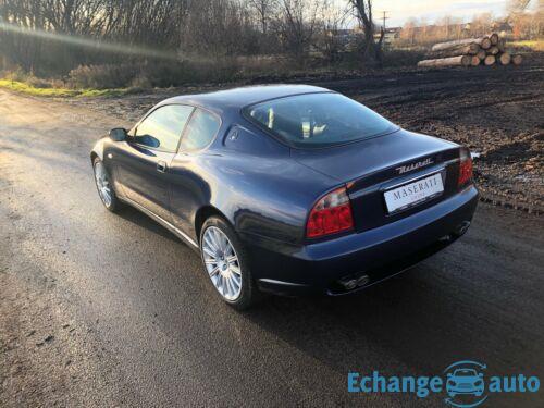 Maserati 4200 Coupè Cambiocorsa