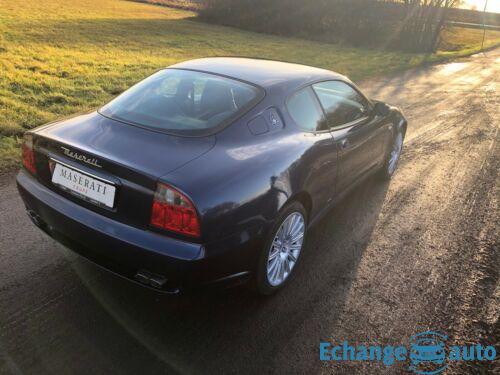 Maserati 4200 Coupè Cambiocorsa