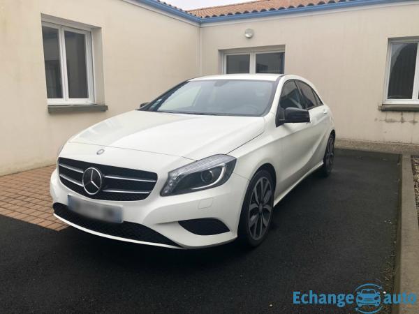 Mercedes Classe A 180 CDI 109CV 7G-DCT SENSATION GARANTIE 6 MOIS