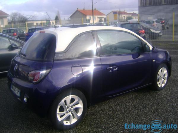 Opel Adam GLAM 14I 87 CV