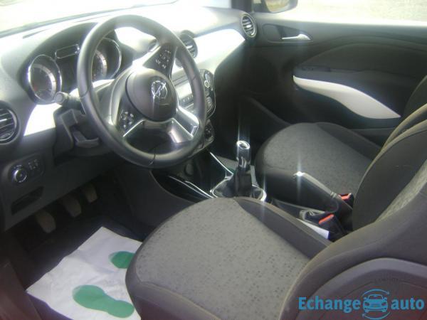 Opel Adam GLAM 14I 87 CV