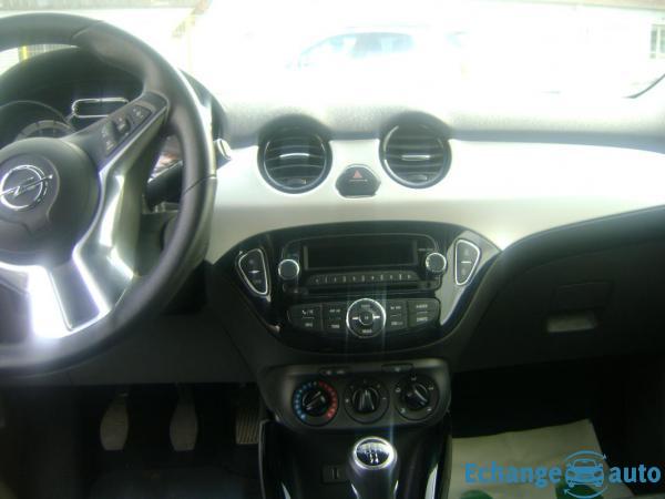 Opel Adam GLAM 14I 87 CV