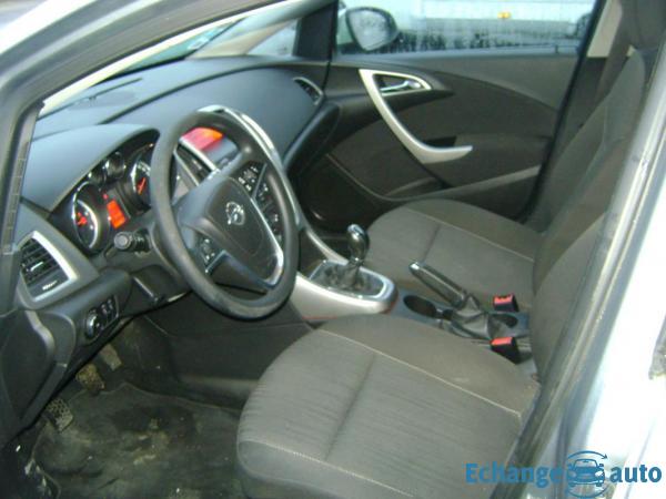 Opel Astra J ENJOY 17 CDTI 110 CV